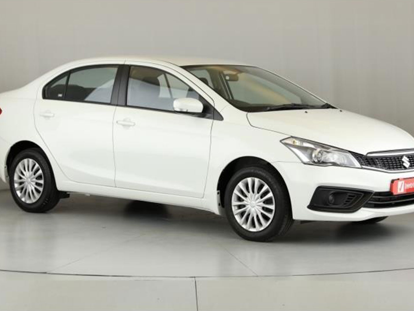 2024 Suzuki Ciaz 1.5 GL Auto - Image 7