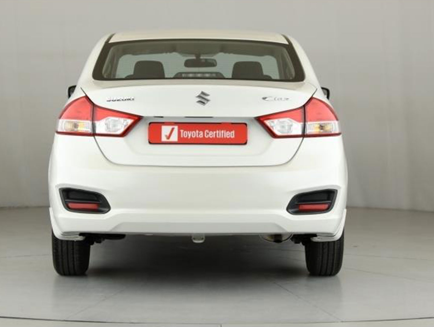 2024 Suzuki Ciaz 1.5 GL Auto - Image 6