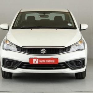 2024 Suzuki Ciaz 1.5 GL Auto