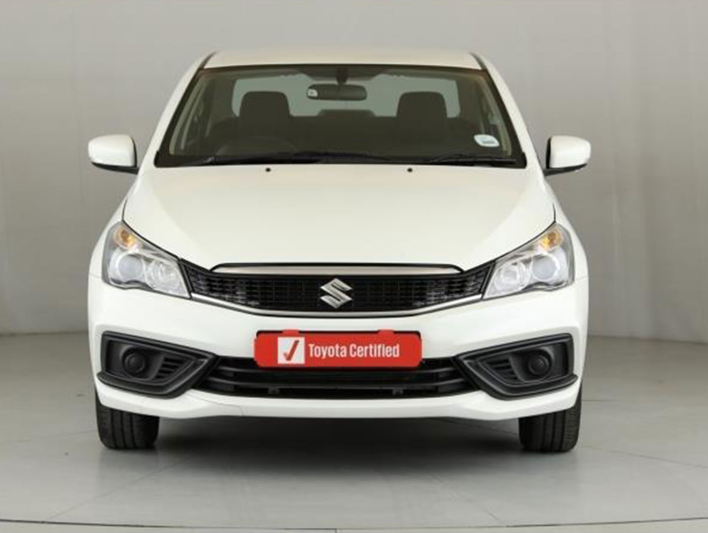 2024 Suzuki Ciaz 1.5 GL Auto