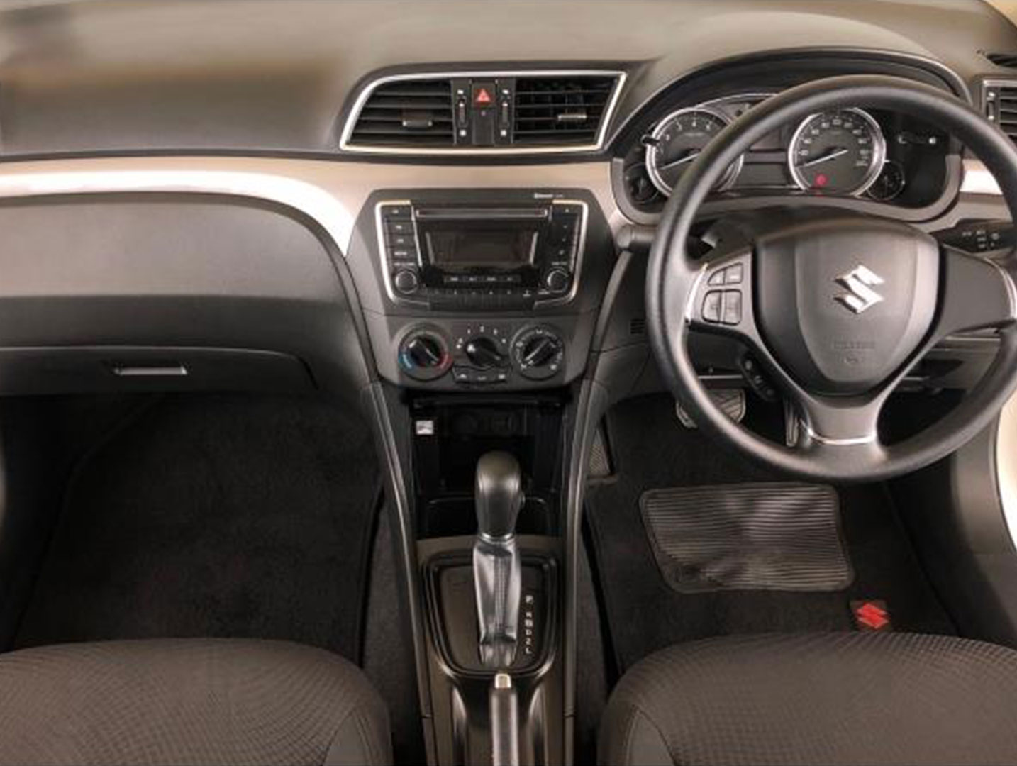 2024 Suzuki Ciaz 1.5 GL Auto - Image 2