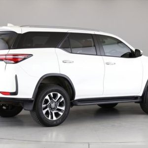 2024 Toyota Fortuner 2.4GD-6 Auto